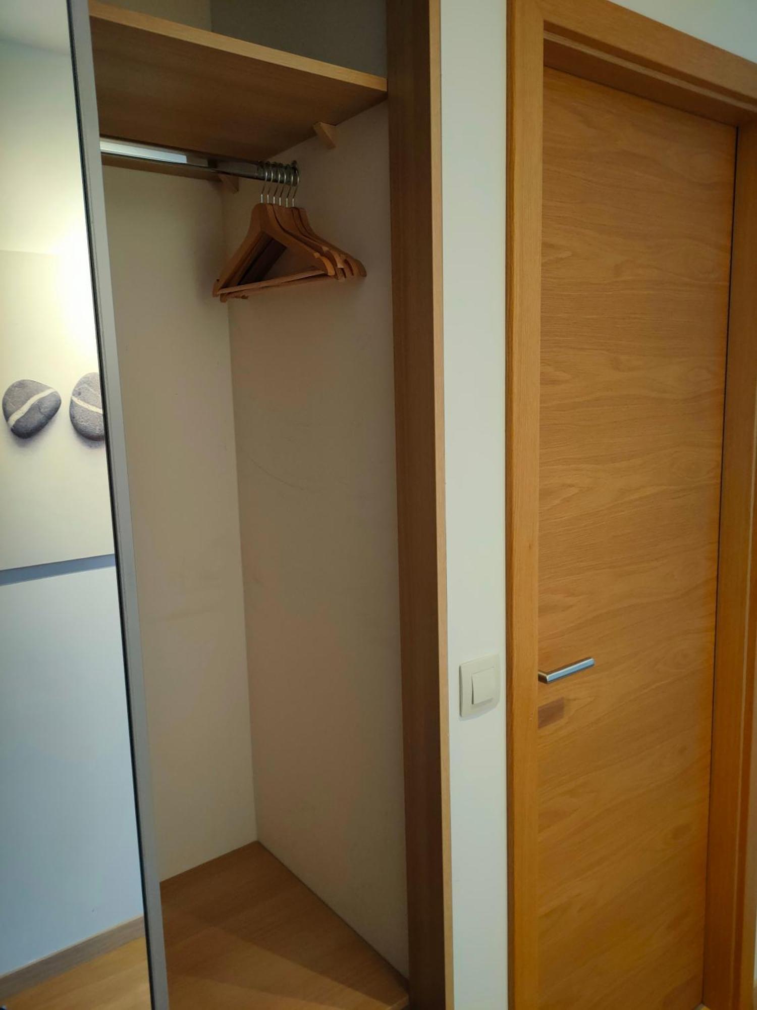 Sag Romantic 22 Floor Panorama City Free Parking Free Wifi Bratislava Buitenkant foto