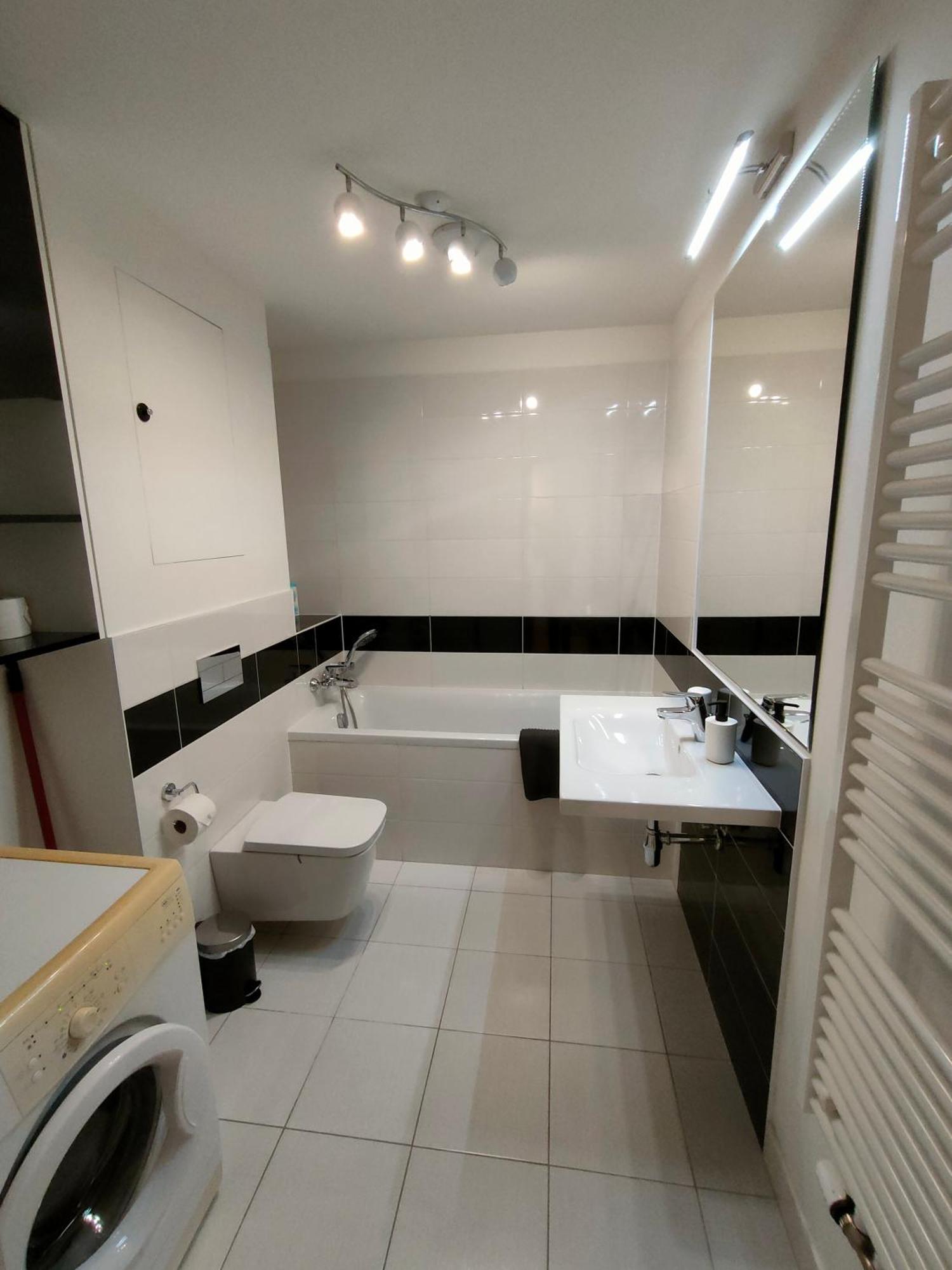 Sag Romantic 22 Floor Panorama City Free Parking Free Wifi Bratislava Buitenkant foto